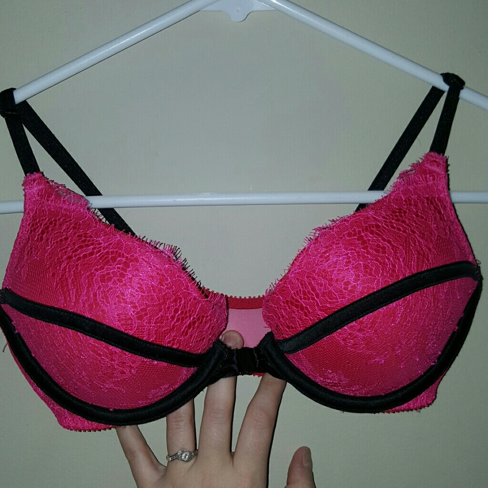 Victoria Secret push up bra